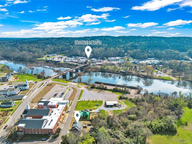 209 Dozier Street, Wetumpka, AL 36092