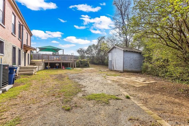 209 Dozier Street, Wetumpka, AL 36092