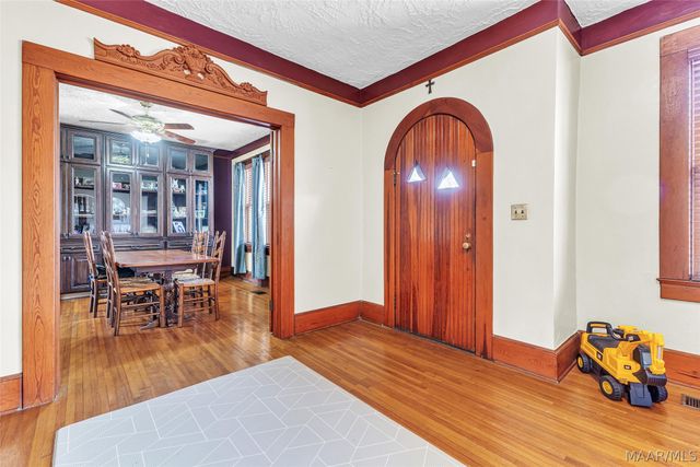 209 Dozier Street, Wetumpka, AL 36092