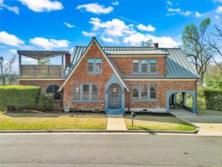 209 Dozier Street, Wetumpka, AL 36092