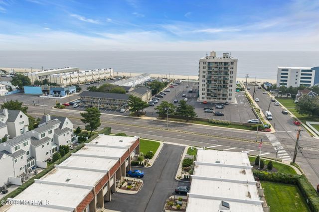 460 Ocean Boulevard A, Long Branch, NJ 07740
