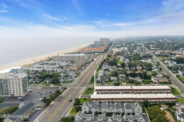 460 Ocean Boulevard A, Long Branch, NJ 07740