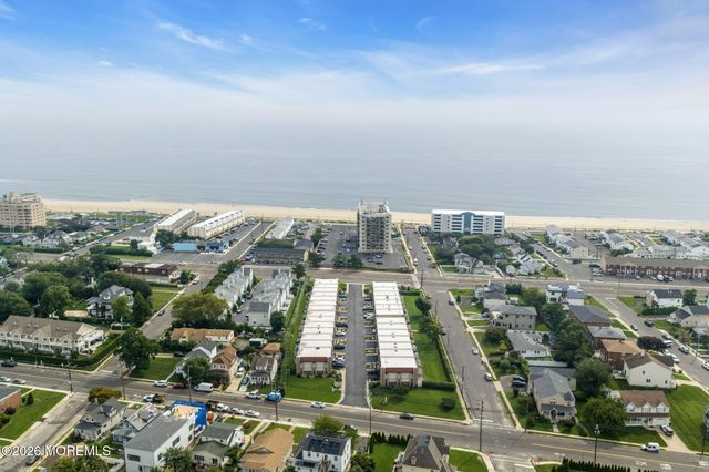 460 Ocean Boulevard A, Long Branch, NJ 07740