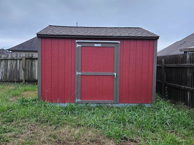 192 Carriage Way, Thibodaux, LA 70301