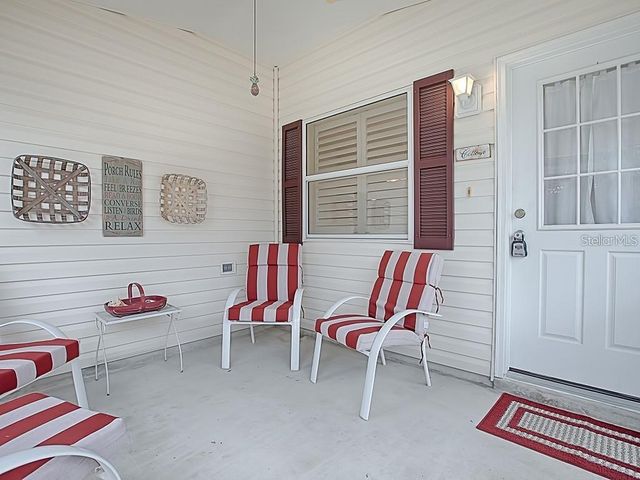 444 MAYWOOD WAY, The Villages, FL 32162