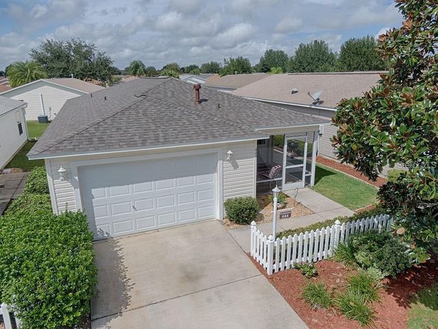 444 MAYWOOD WAY, The Villages, FL 32162