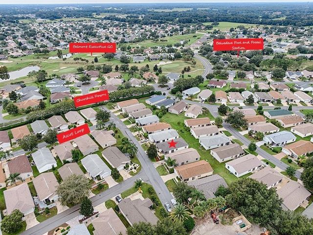 444 MAYWOOD WAY, The Villages, FL 32162