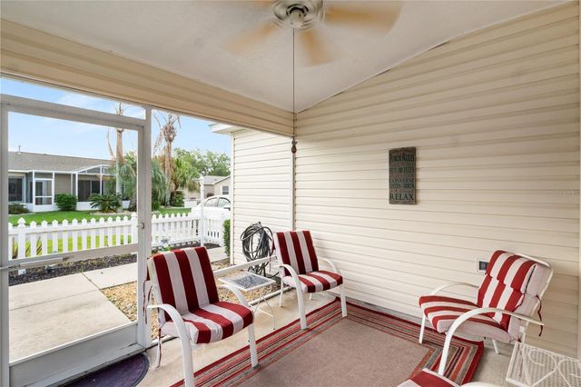 444 MAYWOOD WAY, The Villages, FL 32162