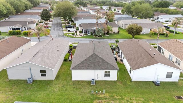 444 MAYWOOD WAY, The Villages, FL 32162