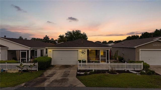 444 MAYWOOD WAY, The Villages, FL 32162