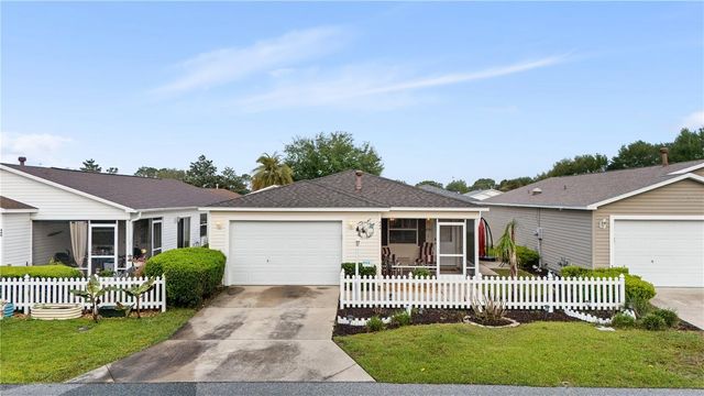 444 MAYWOOD WAY, The Villages, FL 32162