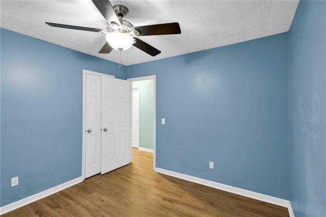 3575 Creek Mill NW Drive, Kennesaw, GA 30152