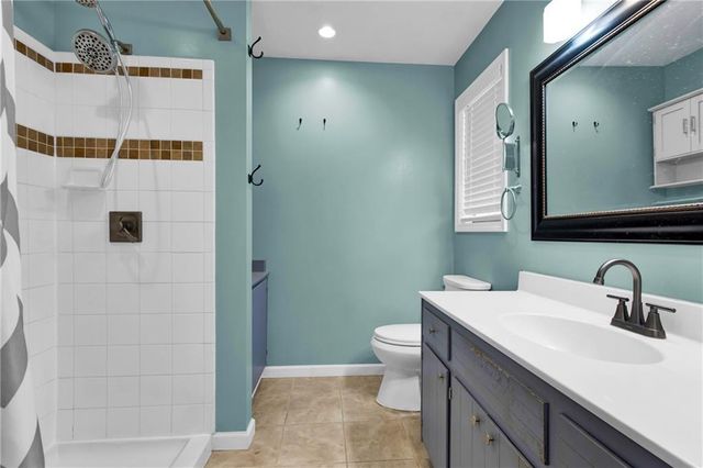 3575 Creek Mill NW Drive, Kennesaw, GA 30152