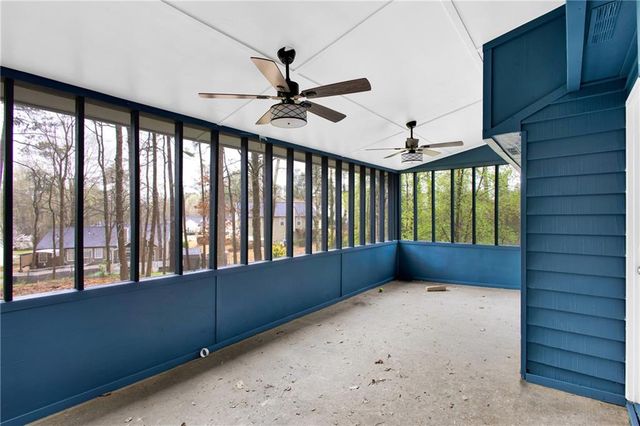 3575 Creek Mill NW Drive, Kennesaw, GA 30152