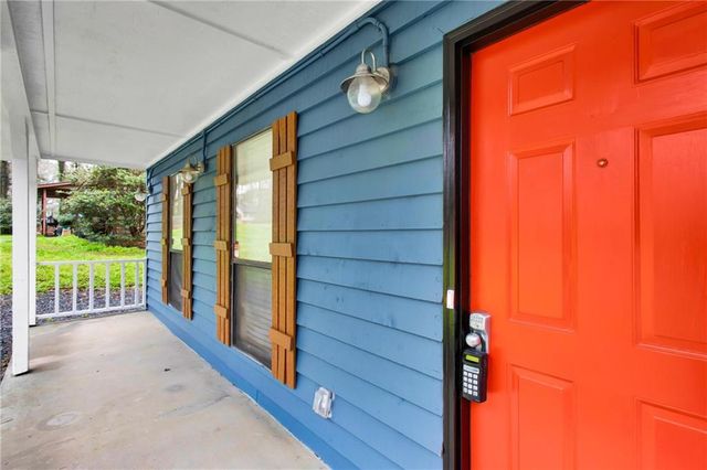 3575 Creek Mill NW Drive, Kennesaw, GA 30152