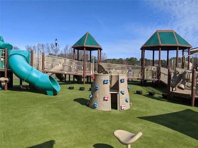 3575 Creek Mill NW Drive, Kennesaw, GA 30152