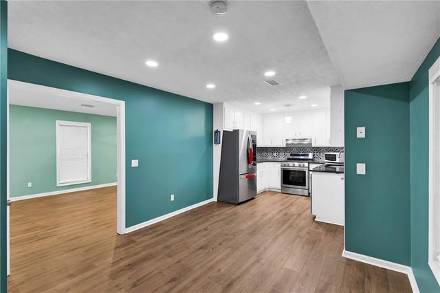 3575 Creek Mill NW Drive, Kennesaw, GA 30152