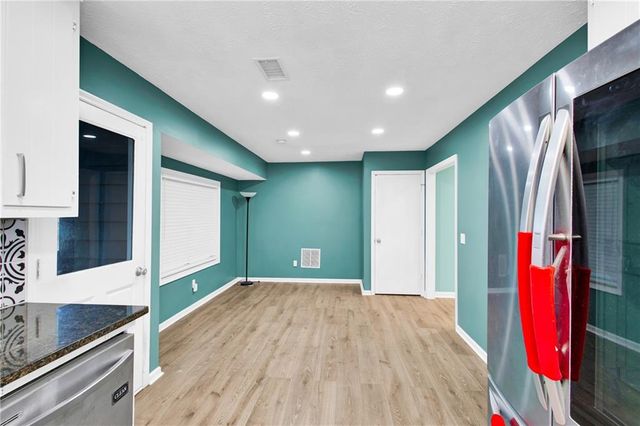 3575 Creek Mill NW Drive, Kennesaw, GA 30152