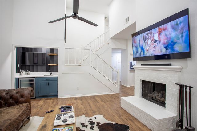 2521 Stanford Court, Carrollton, TX 75006