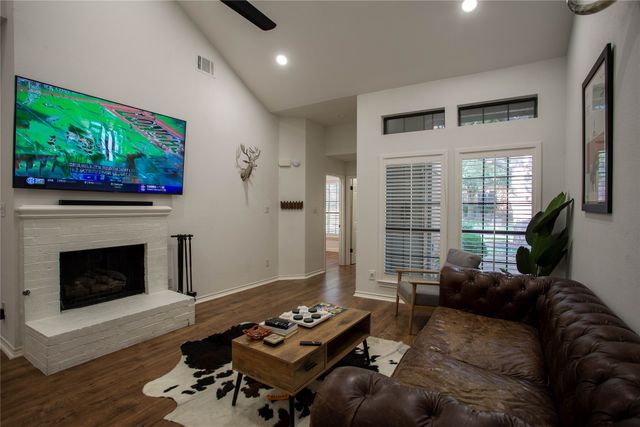 2521 Stanford Court, Carrollton, TX 75006