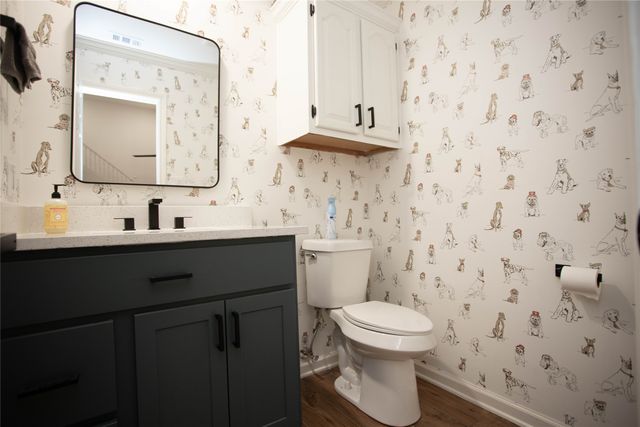 2521 Stanford Court, Carrollton, TX 75006