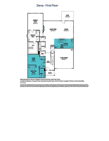 15017 Sagasta Court, Little Elm, TX 75068