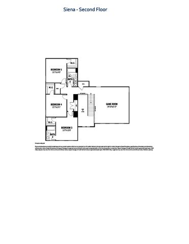 15017 Sagasta Court, Little Elm, TX 75068