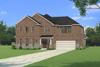 15017 Sagasta Court, Little Elm, TX 75068