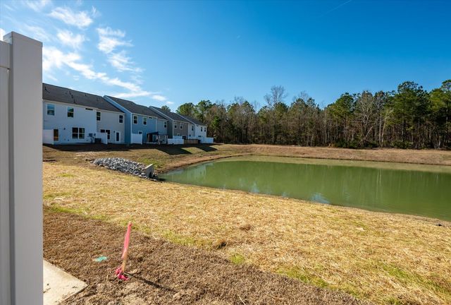 436 Duskywing Drive, Goose Creek, SC 29445