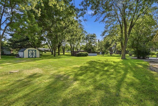 N95W25161 Whitewater DRIVE, Colgate, WI 53017