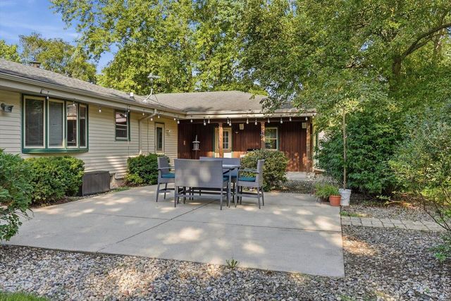 N95W25161 Whitewater DRIVE, Colgate, WI 53017