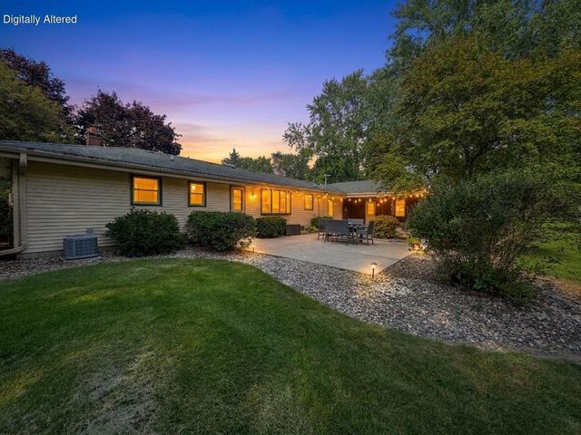 N95W25161 Whitewater DRIVE, Colgate, WI 53017