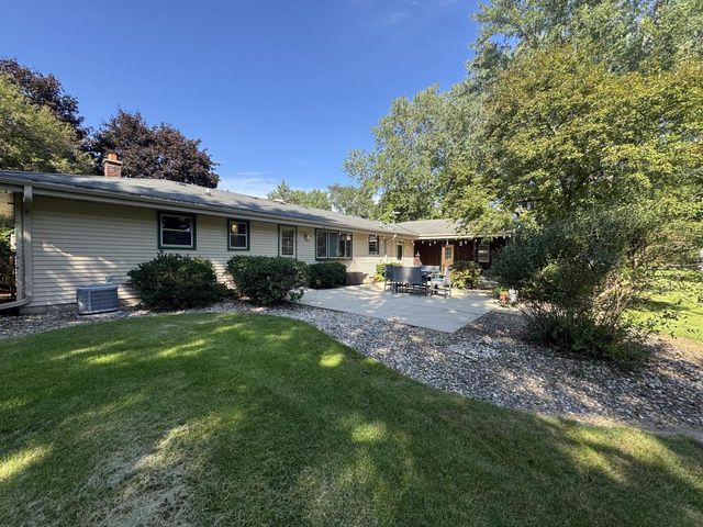 N95W25161 Whitewater DRIVE, Colgate, WI 53017