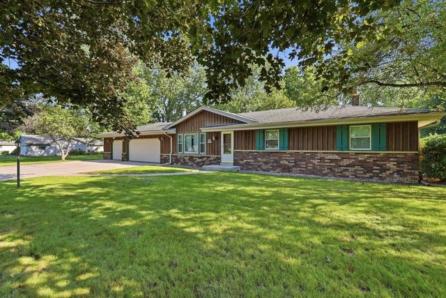 N95W25161 Whitewater DRIVE, Colgate, WI 53017