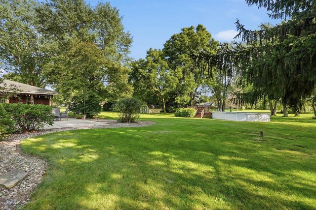 N95W25161 Whitewater DRIVE, Colgate, WI 53017
