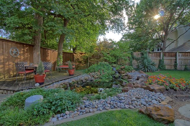 8518 Richardson Branch Trail, Dallas, TX 75243