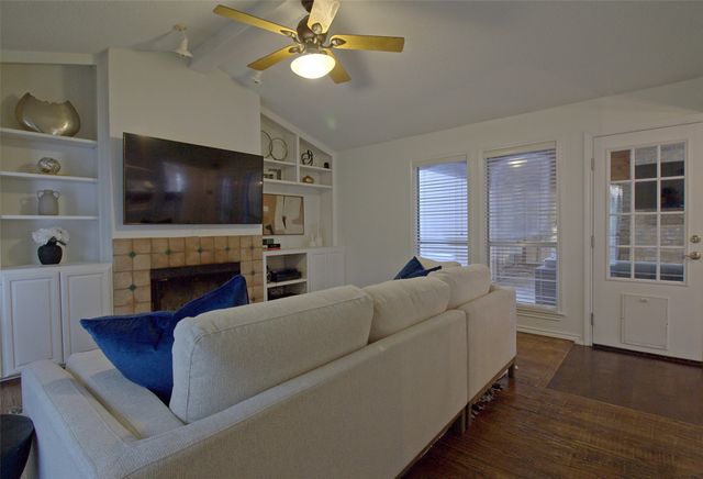 8518 Richardson Branch Trail, Dallas, TX 75243