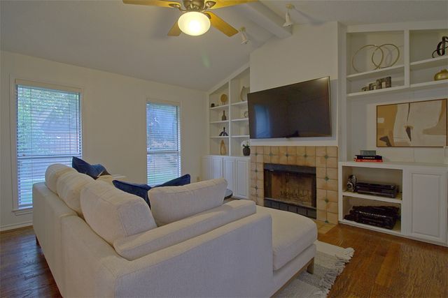 8518 Richardson Branch Trail, Dallas, TX 75243