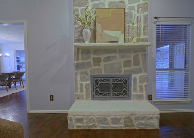 8518 Richardson Branch Trail, Dallas, TX 75243