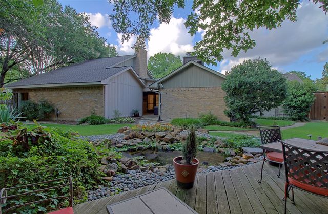 8518 Richardson Branch Trail, Dallas, TX 75243