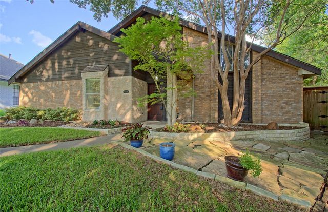 8518 Richardson Branch Trail, Dallas, TX 75243