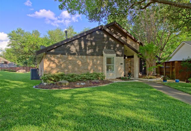 8518 Richardson Branch Trail, Dallas, TX 75243