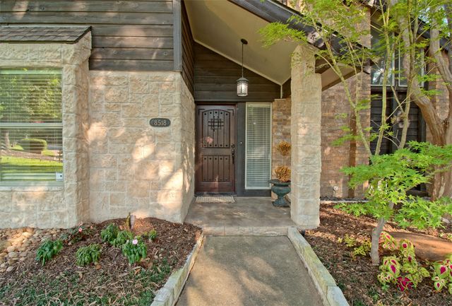 8518 Richardson Branch Trail, Dallas, TX 75243