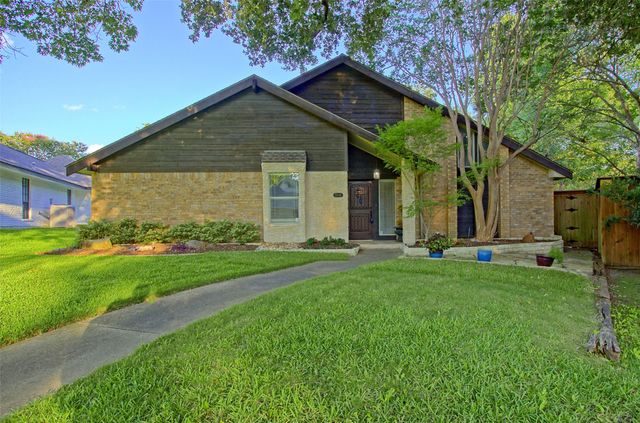 8518 Richardson Branch Trail, Dallas, TX 75243
