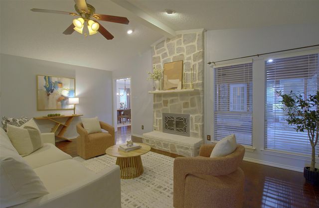 8518 Richardson Branch Trail, Dallas, TX 75243