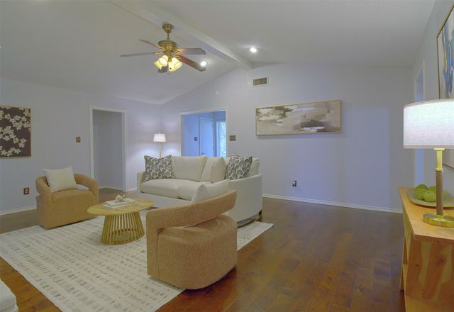 8518 Richardson Branch Trail, Dallas, TX 75243