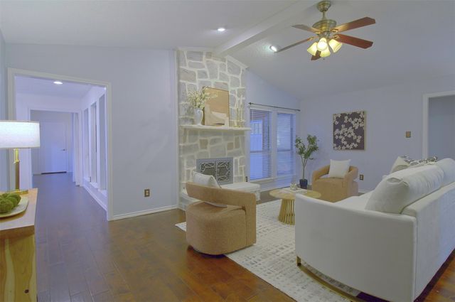 8518 Richardson Branch Trail, Dallas, TX 75243