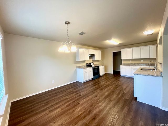 803 Anarbor Post, San Antonio, TX 78245