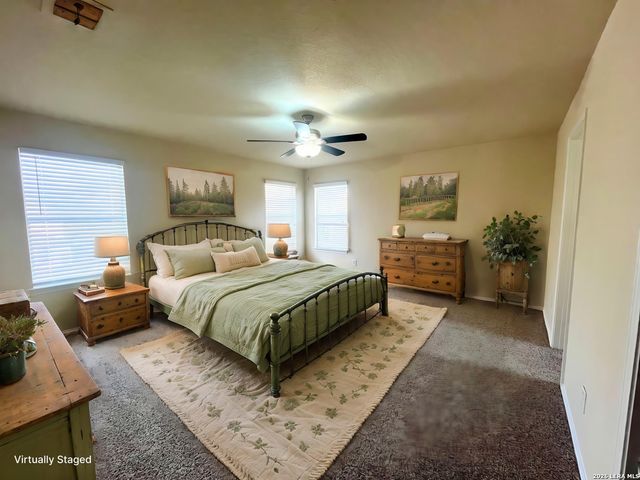 803 Anarbor Post, San Antonio, TX 78245