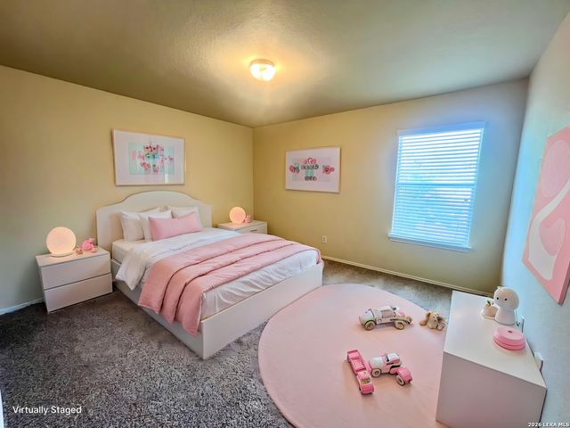 803 Anarbor Post, San Antonio, TX 78245